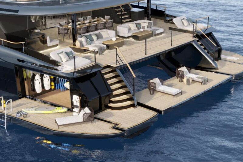 Catamaran en Alquiler PRUEBA
