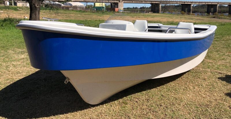 Tracker 260