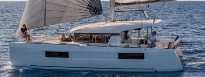 Lagoon 40