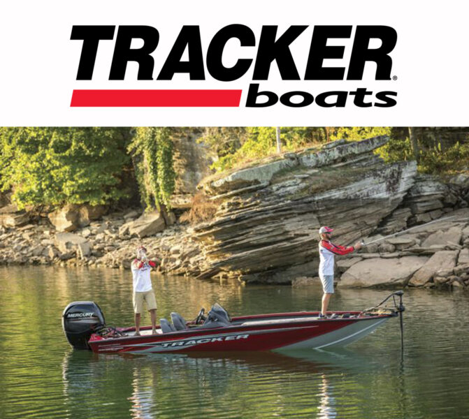 Tracker 260