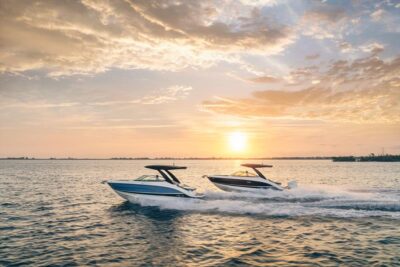 Sea Ray 280 Premium