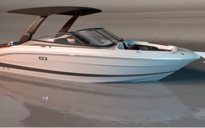 Sea Ray 280 Premium